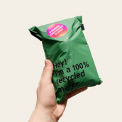 E- commerce Packaging