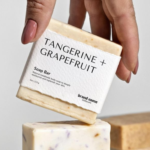 CANDLE PACKAGING