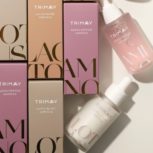 COSMETIC PACKAGING