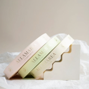Ribbons