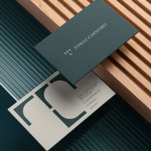 Visiting Cards