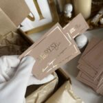 Gold Foiling Visiting Cards-400gsm - Image 4