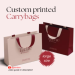 Carry Bags ( Large Size )