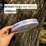 Satin Ribbon ( Single Colour ) - Image 8