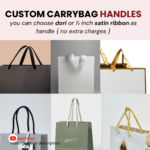 Carry Bags ( Large Size ) - Image 4