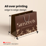 Carry Bags ( Large Size ) - Image 5