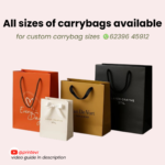 Carry Bags ( Large Size ) - Image 6