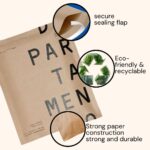 Kraft Mailers - Image 2