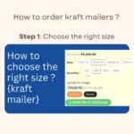 Kraft Mailers - Image 3