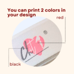 Satin Ribbon ( Multi - Colour ) - Image 3