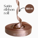 Satin Ribbon ( Single Colour ) - Image 2
