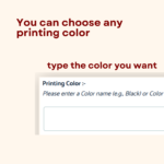 Satin Ribbon ( Single Colour ) - Image 5