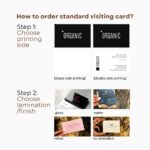 Gloss Laminated Card - Image 4