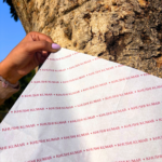 Food Grade Butterpaper/ Wrapping paper {single color printing} - Image 9