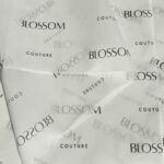 Single Colour Butter Paper