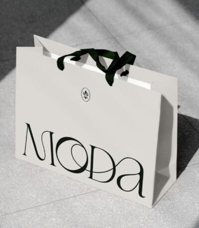 Carry Bags ( Medium Size )