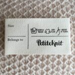 Cotton Cloth Labels