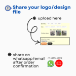 Transparent Zipper Bags - Image 6