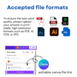 Transparent Zipper Bags - Image 7