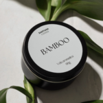 Cosmetic Rounded Labels