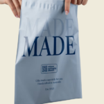 Plastic Mailers
