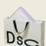Paper Carry Bag ( Medium )