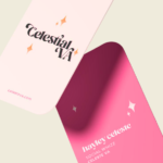Standard Visiting Cards