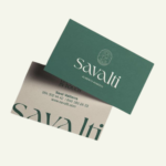 Standard Visiting Cards ( Without Lamination )