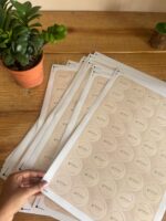 Paper Sticker  Sheets - Image 3